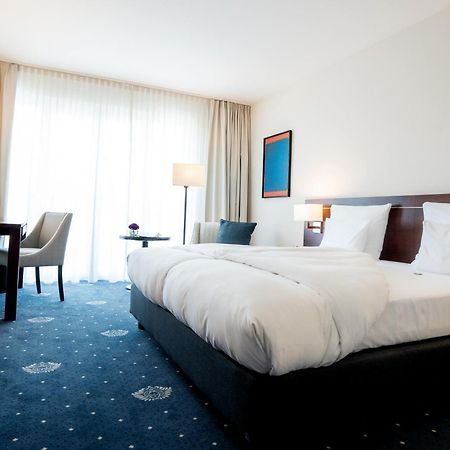 Hotel Vier Jahreszeiten סטארנברג מראה חיצוני תמונה