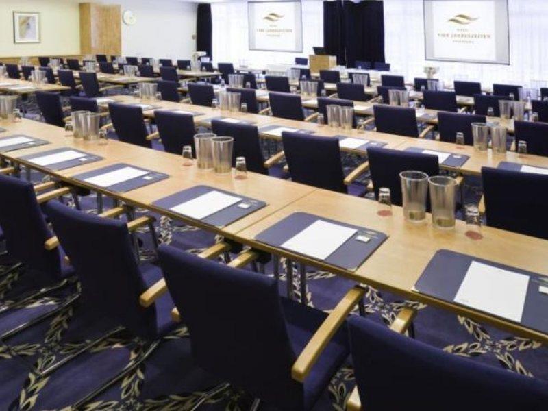 Hotel Vier Jahreszeiten סטארנברג מראה חיצוני תמונה